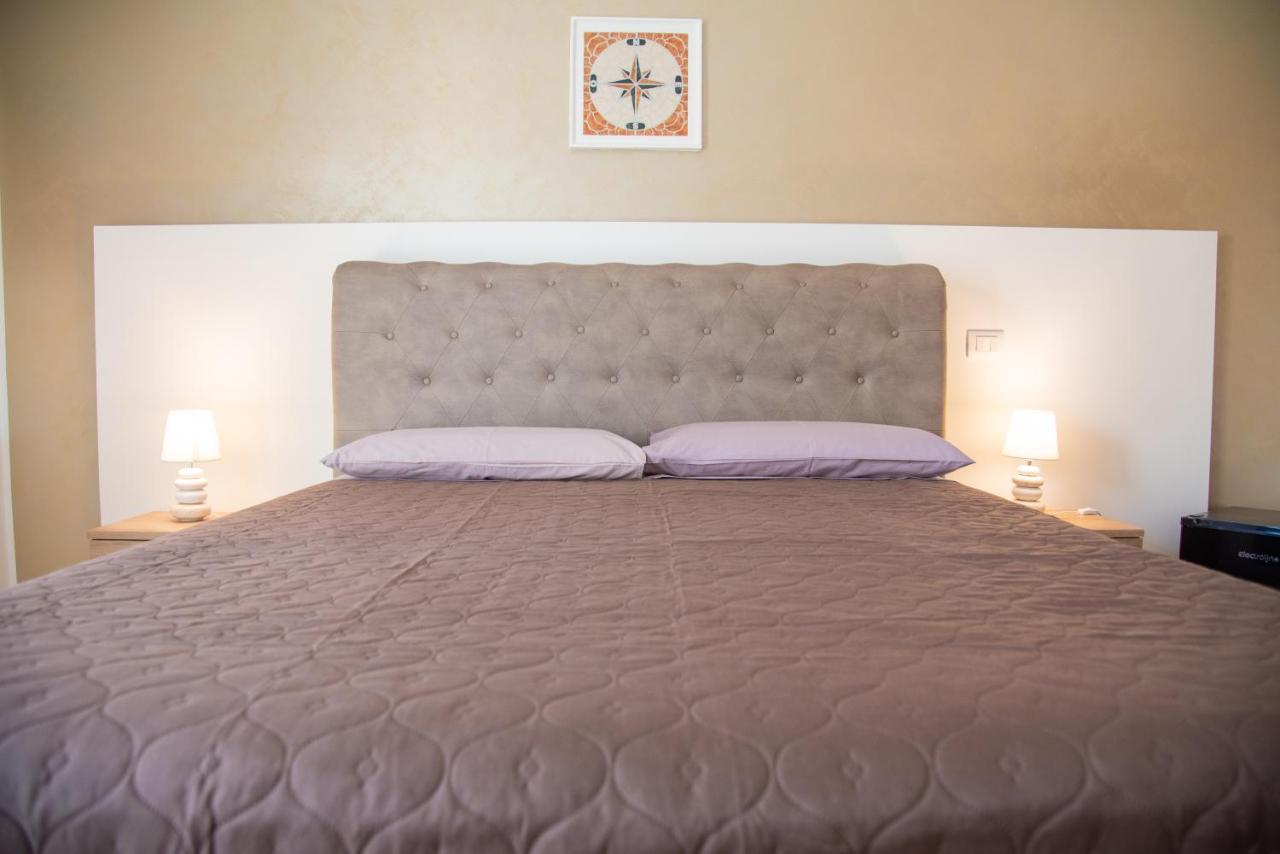 A & G Relax Guest house