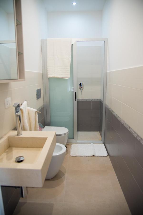 A & G Relax Guest house