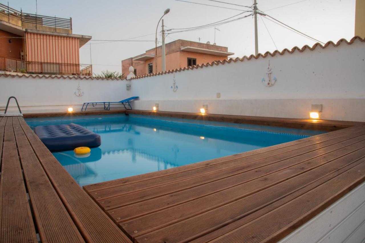 A & G Relax Guest house *