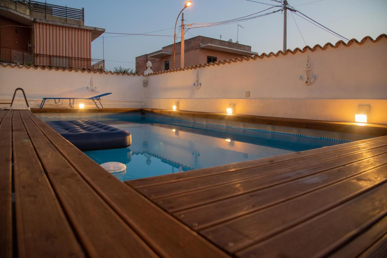 Guest house A & G Relax
