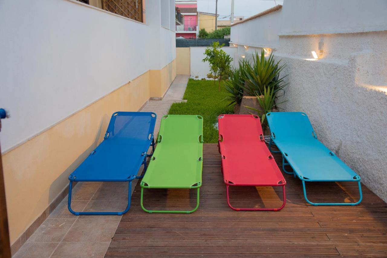Guest house A & G Relax *
