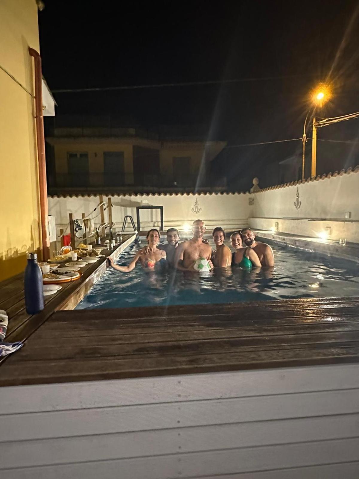 Guest house A & G Relax